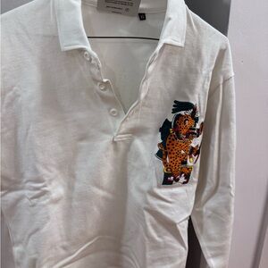 Rowing Blazers Dragon Rugby